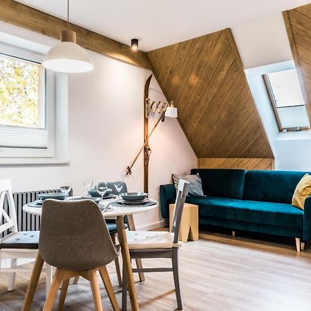 Apartament Przy Bystrej 500M Do Krupowek - Odkryj Закопане Экстерьер фото