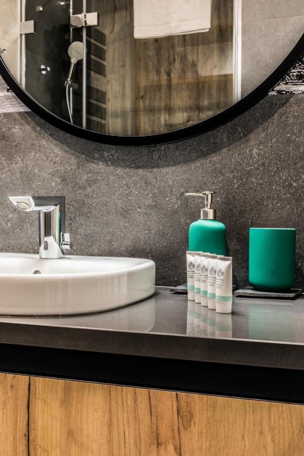 Apartament Przy Bystrej 500M Do Krupowek - Odkryj Закопане Экстерьер фото
