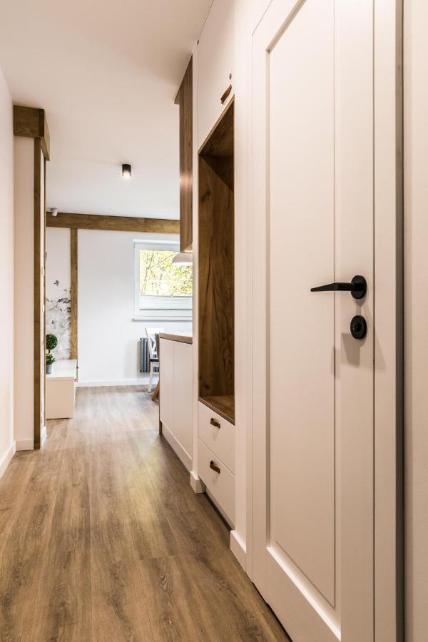Apartament Przy Bystrej 500M Do Krupowek - Odkryj Закопане Экстерьер фото